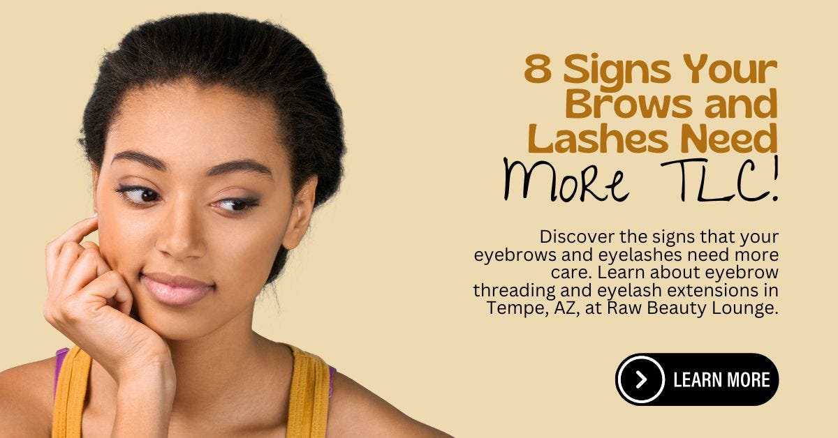 Father’s Day Focus Men’s Grooming Tips With Eyebrow Threading At Raw