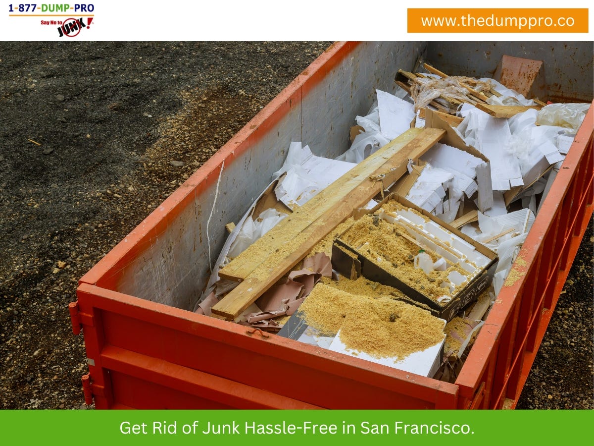 Garbage Dumpster Near Me — Vallejo, California by 1877DUMPPRO