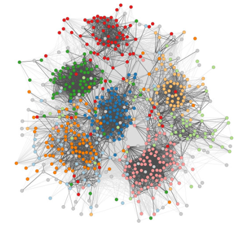 gmplot in Jupyter: installation guide and package exploration | by ...