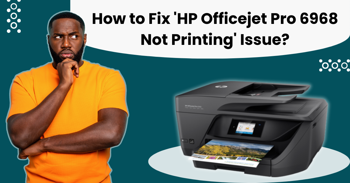 How To Fix Xerox Printer Offline Issue In Windows 10 and 11