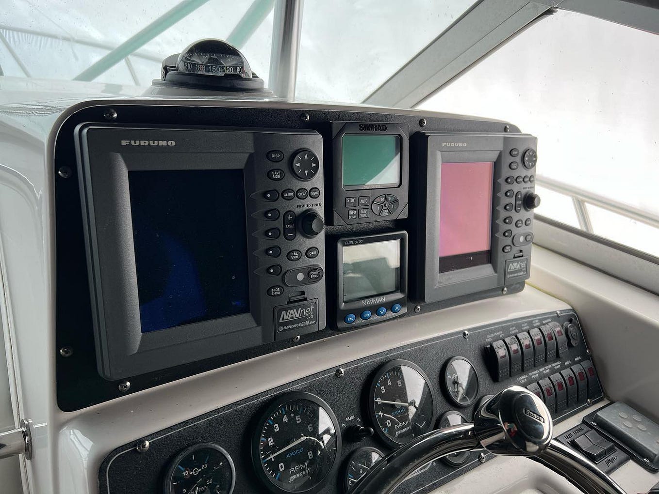 RC Marine Electric The Ultimate Source for All Your Boating Needs by