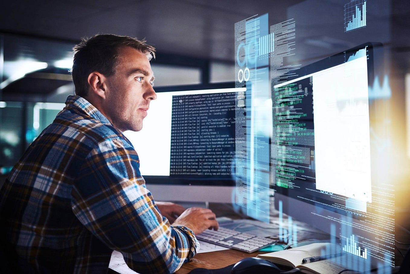 PyCharm vs. Visual Studio Code: Choosing the Right Python IDE | by ...