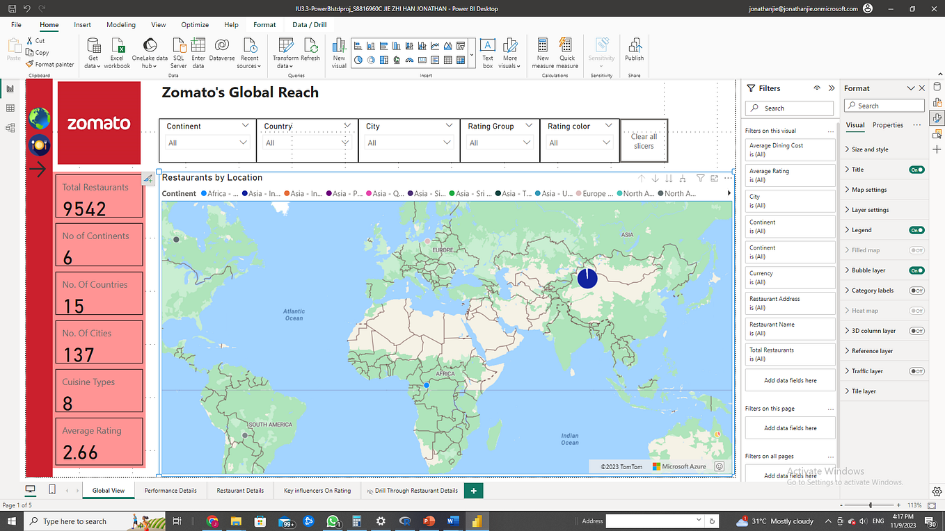 BCG Rise (DA)2.0- Python Project Movie Lens | by Jonathan Jie | Medium