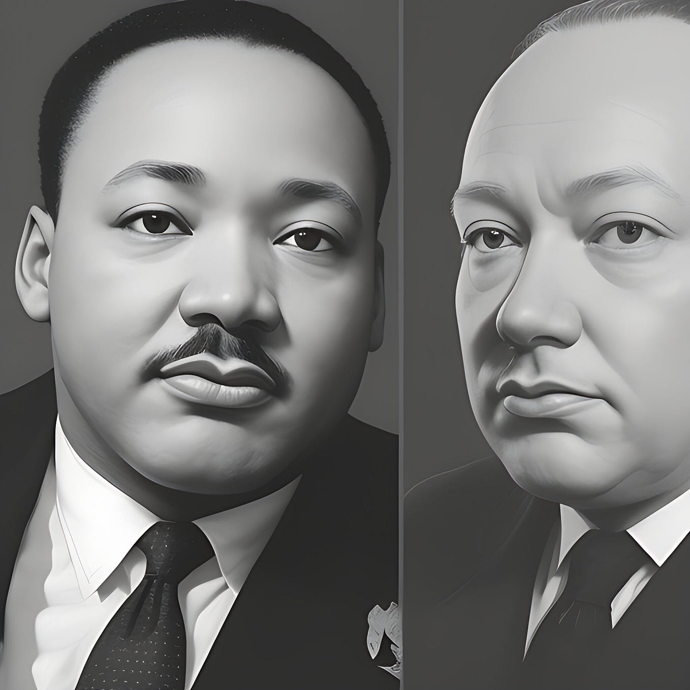 1924 vs 2024: A Historical Journey Through Time and Changes | by DJm 