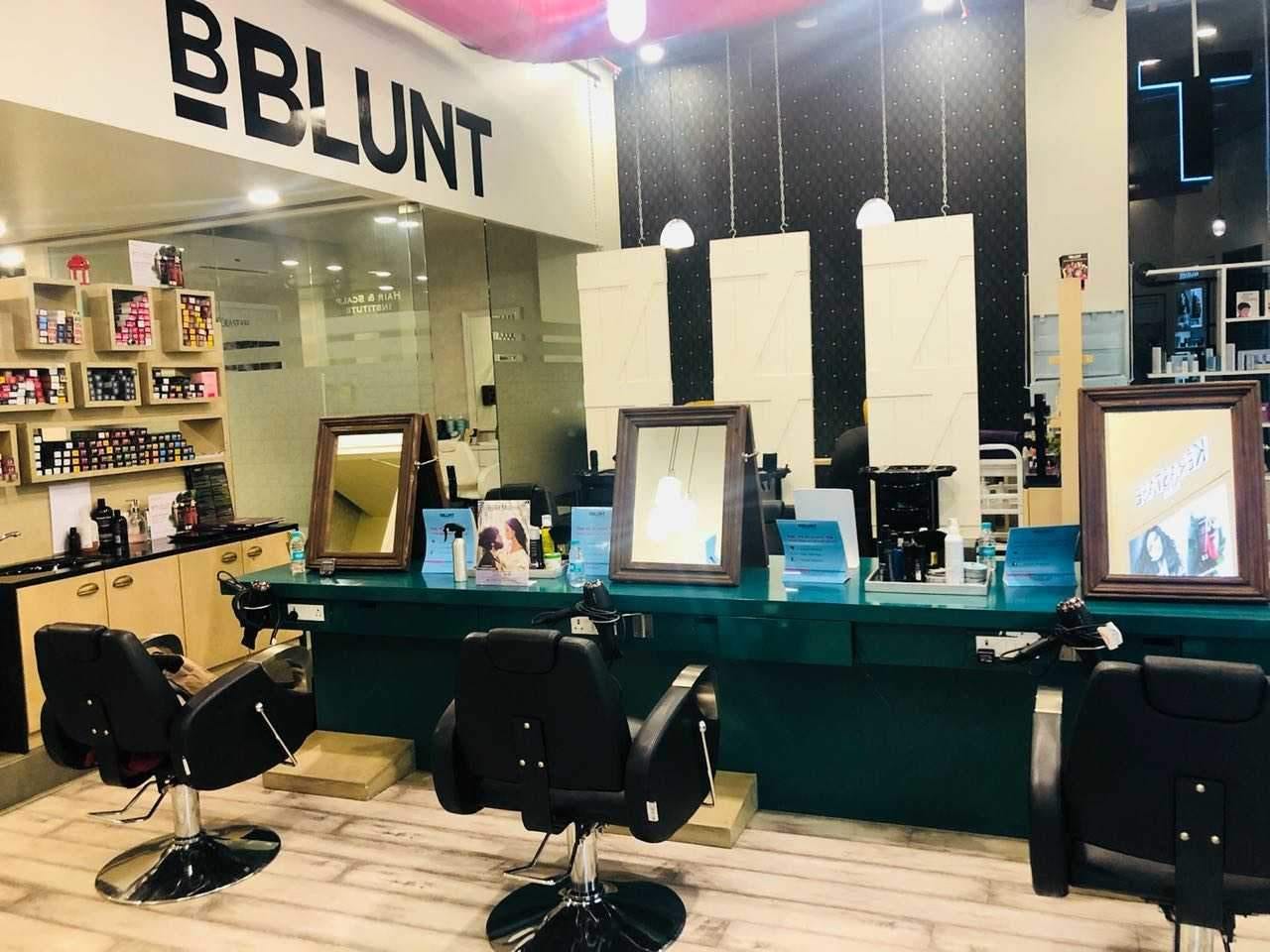 Best Laser Hair Removal Mississauga by B Blunt Medium