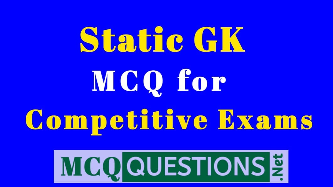 Computer MCQ for Competitive Exams pdf Medium