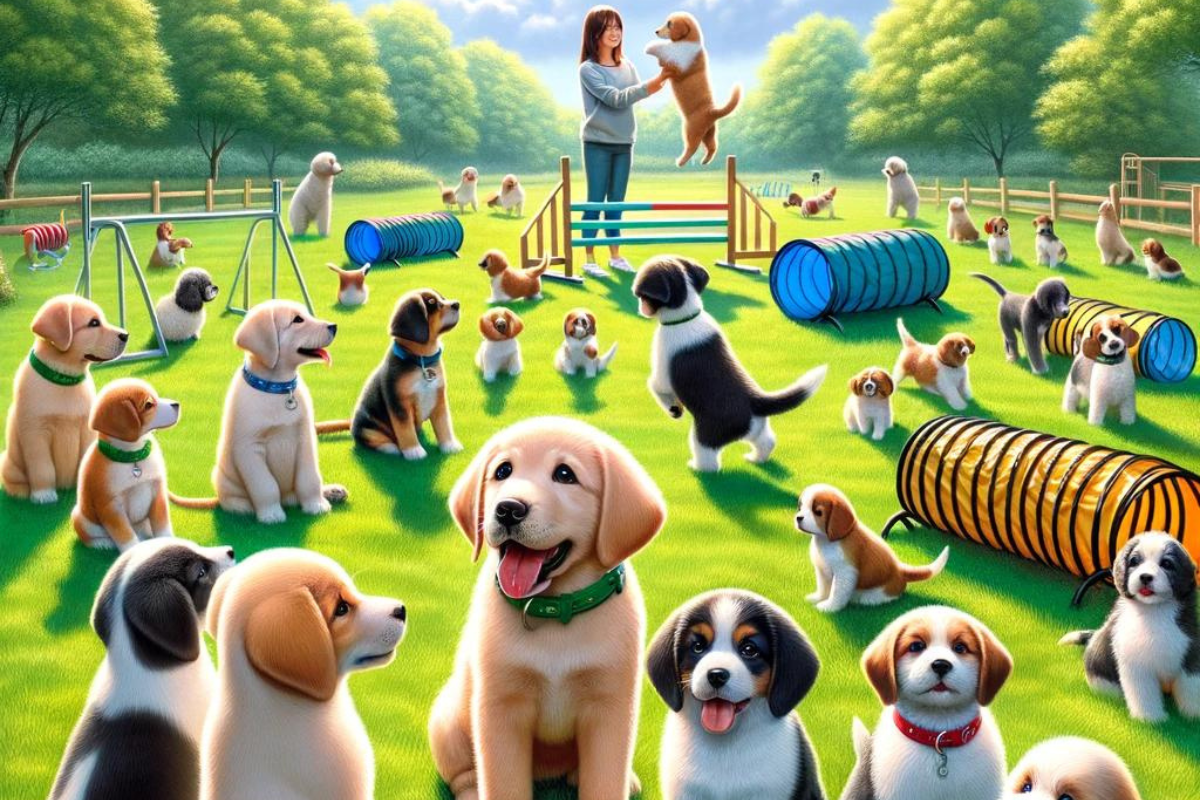 Navigating the storm dog training for aggressive dogs by pawsitive