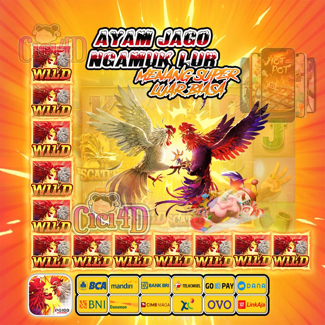 Slot CICI 4D yang lagi Gacor 29 Des 2022🔥🔥🔥 Cici Four D Medium