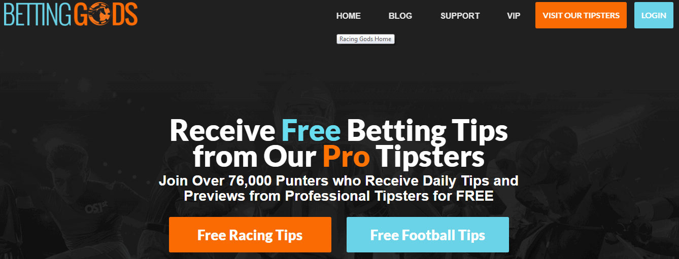 betting tips sites