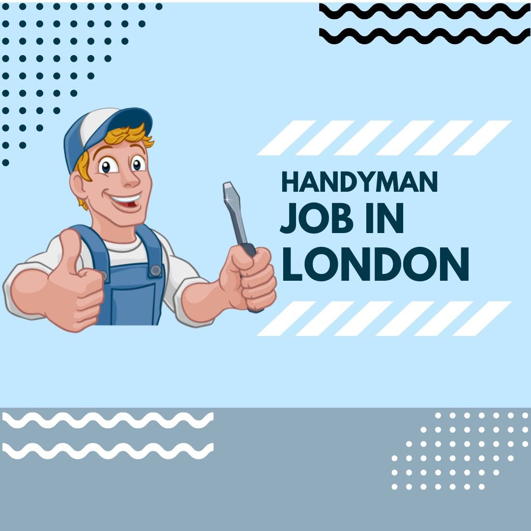 Painters in London Servbetter Medium