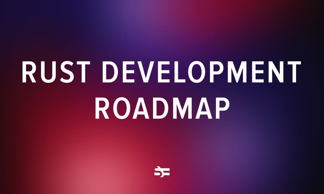 Rust Beyond 101. Once you have completed your hello… by Benjamin