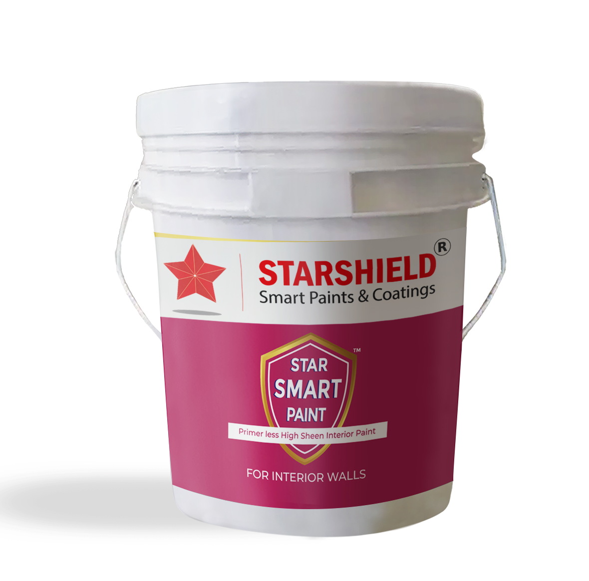 Harnessing the Power of Thermal Reflective Paint A Breakthrough in