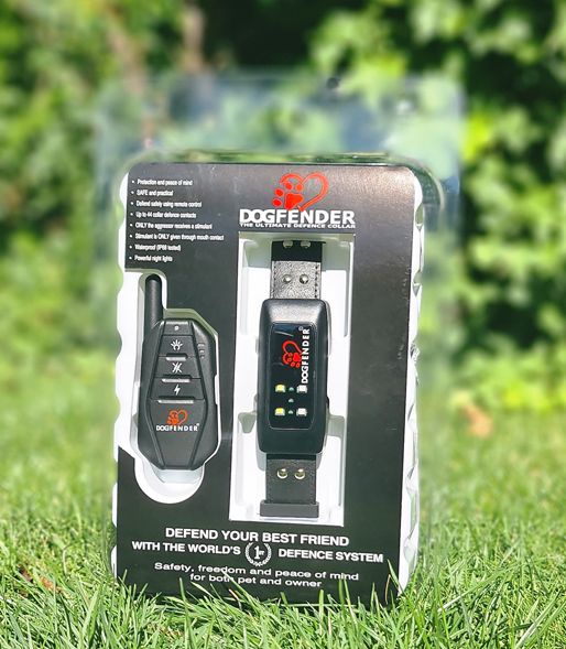 A Perfect Guide to Choosing the Right Size Dog Collar! by Andros