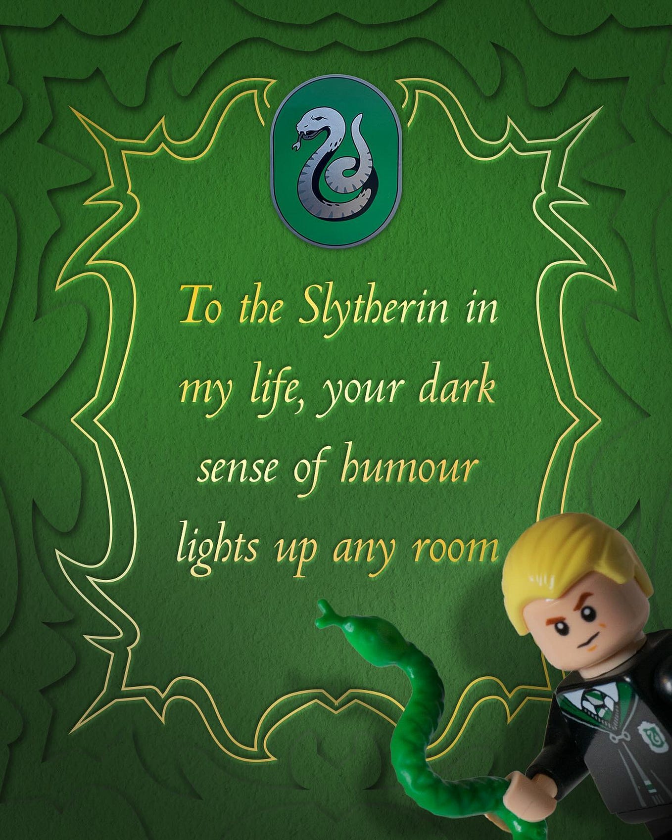 Unlock Your Creativity with a $500 Lego Voucher! | by Arcticrest4 | Jun