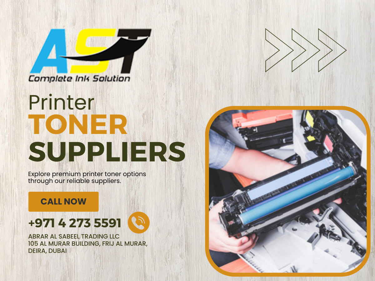 Printer Cartridge Suppliers Uaeabrar Medium