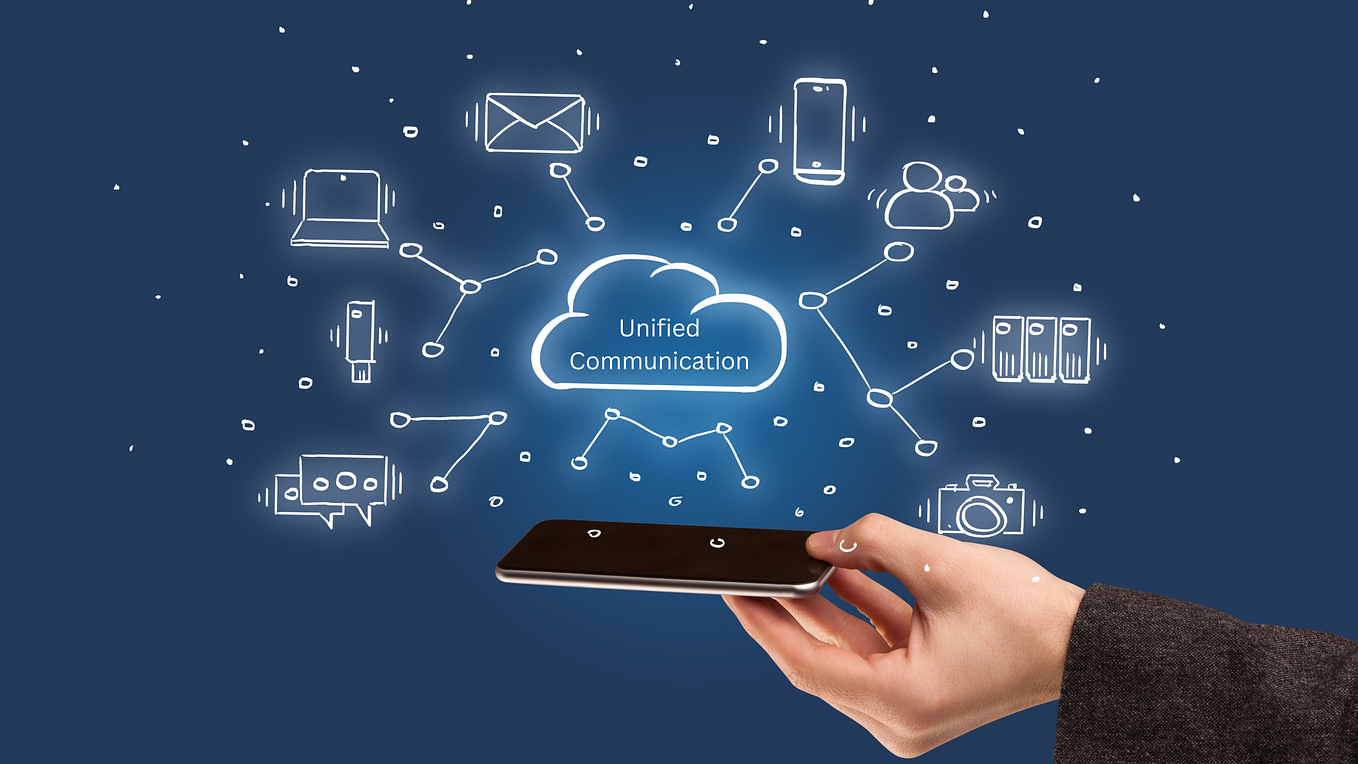 Why Unified Communication System is Smart Choice for Businesses
