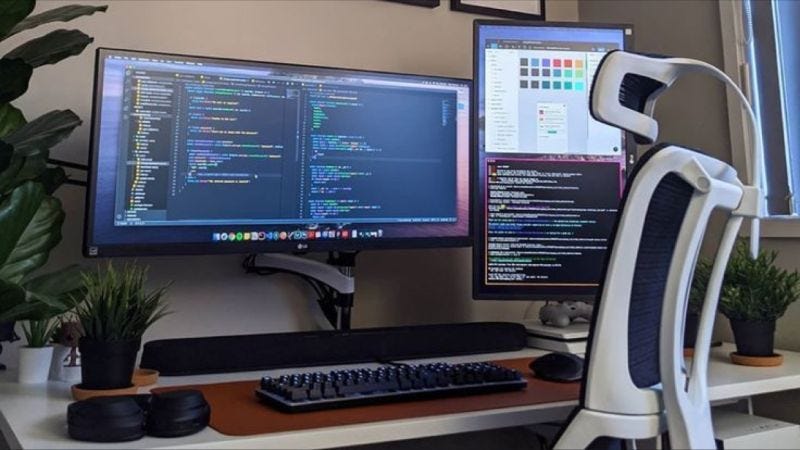 Thank you for your comment! It's common to focus on Chrome, but testing ...