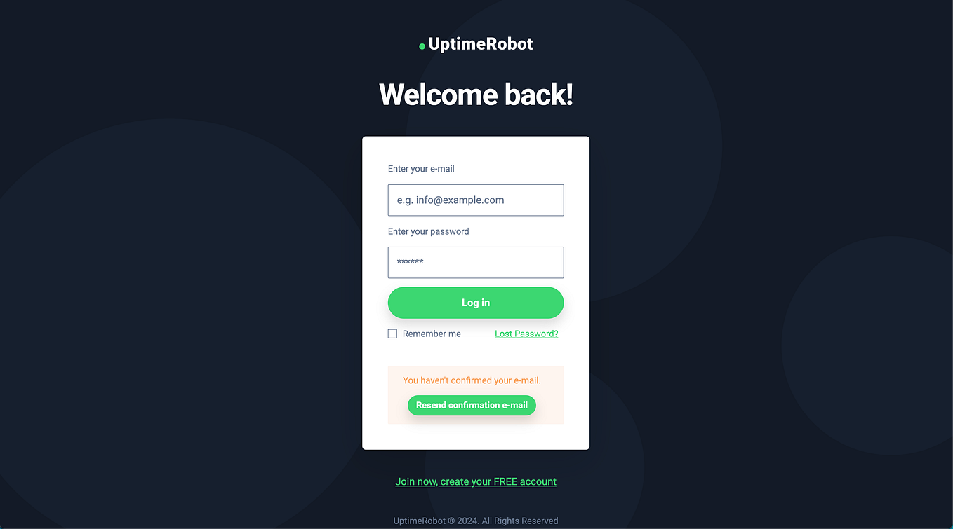 Telegram Notification Using Express Rest API | by Ameer Hamja | Medium