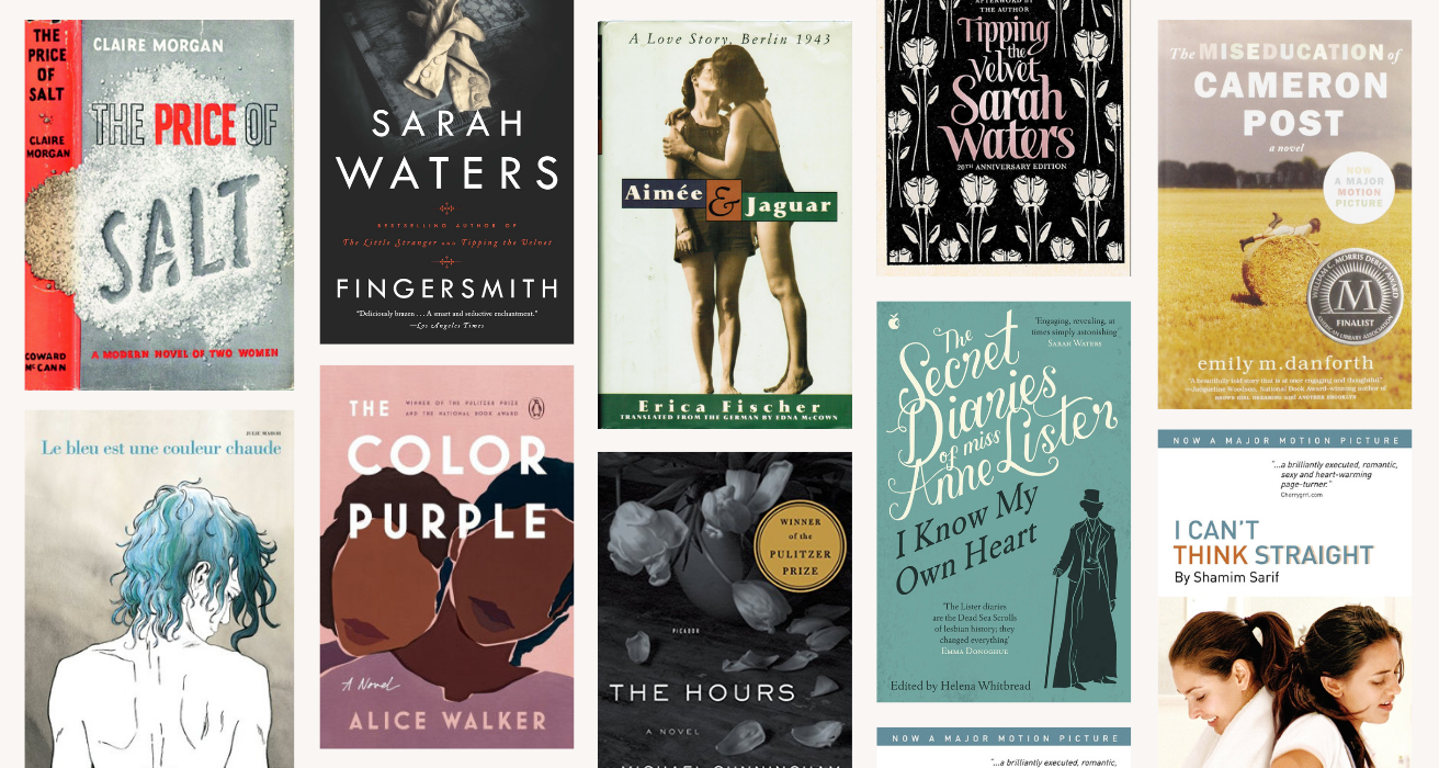 5 Must-Read Books for Women, Featuring Strong Females - Off the Shelf