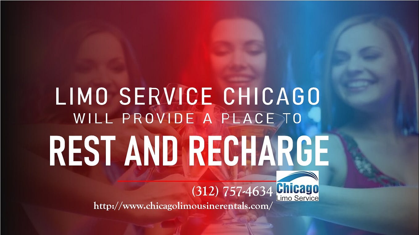 Chicago Limo Rental Chicago Limo and Black Car Service Medium
