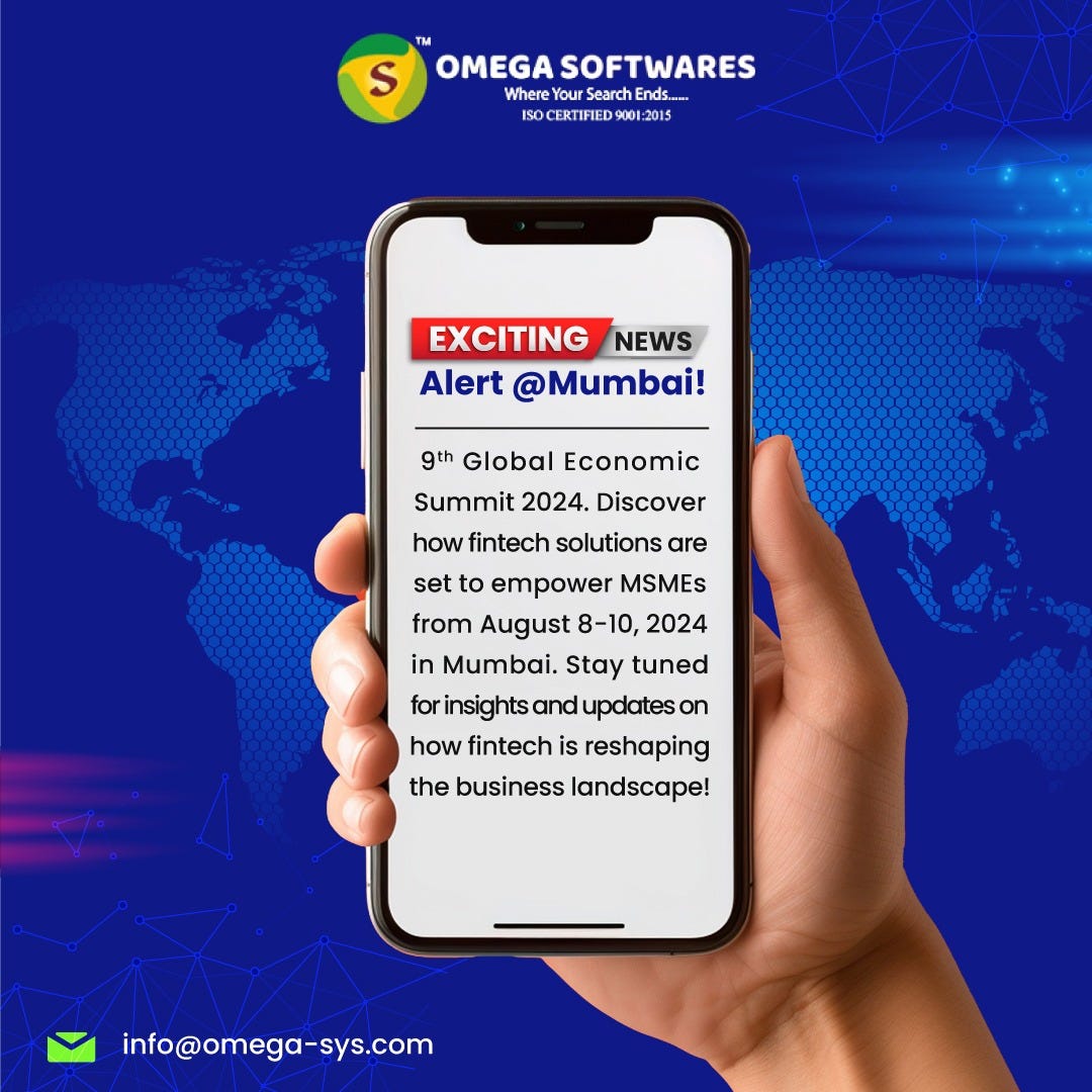 Informative. Omega softwares Medium