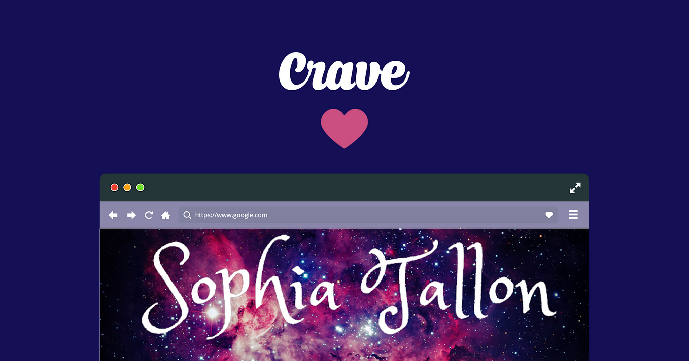 Blogs we love: Sophia Tallon