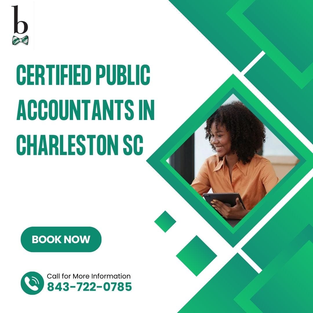 Best Bookkeeping in Charleston Baldwin & Associates Medium
