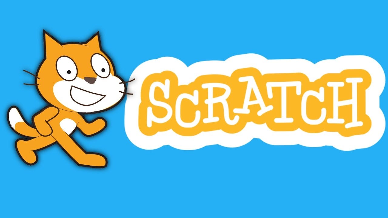 Scratch Programming Playground