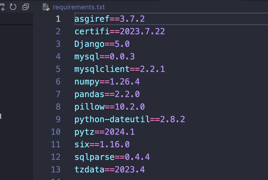 Deploying a Django Backend on Cloud Run: A Step-by-Step Guide | by ...
