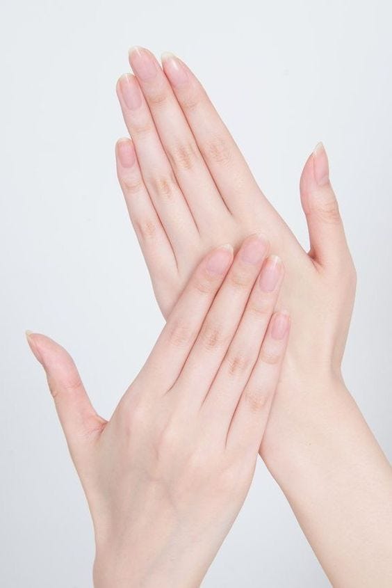 Why Nails Weaken After Gel Polish Removal by Tanya Arora Jun, 2024