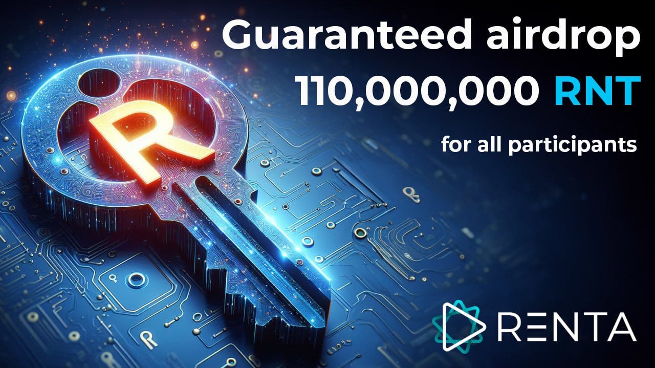 https://t.me/RentaNetworkBot?start=5931222397 - Domrune - Medium