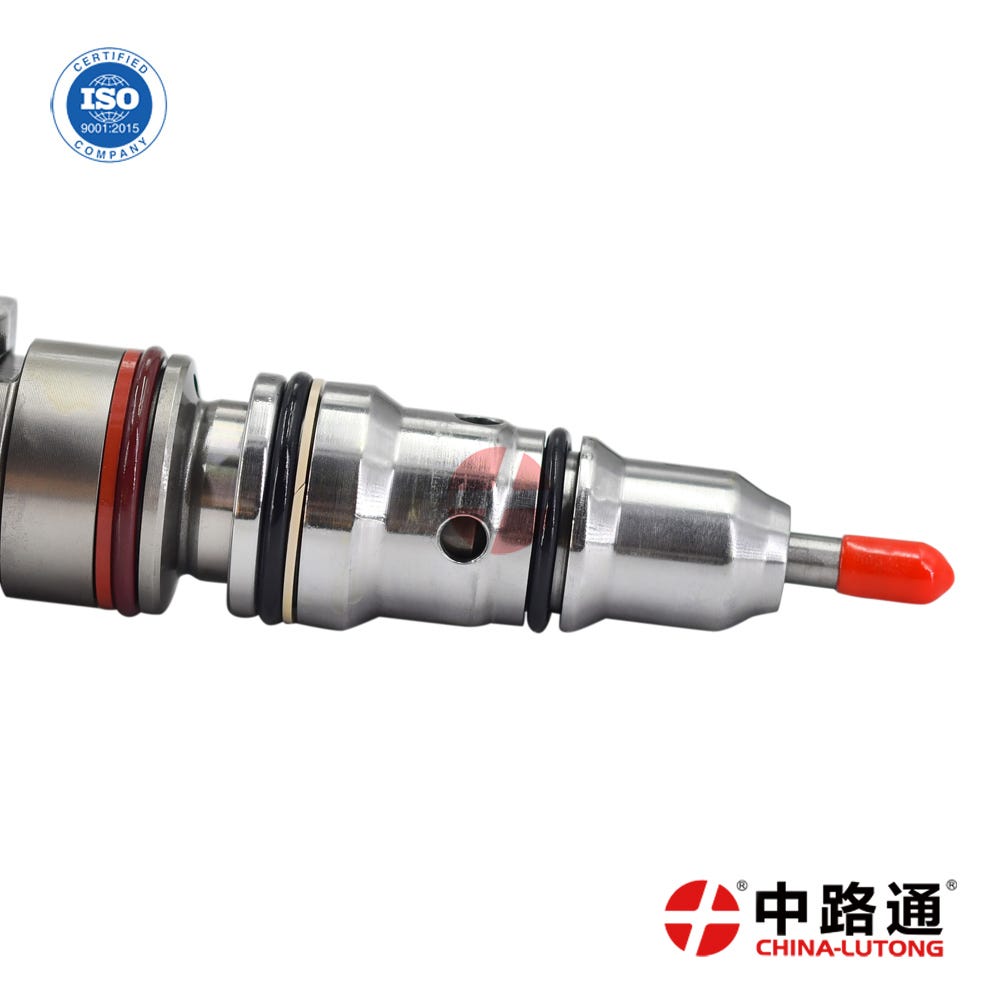 Fuel Injector Plunger Barrel 1082104 fits for cat 416b injection pump