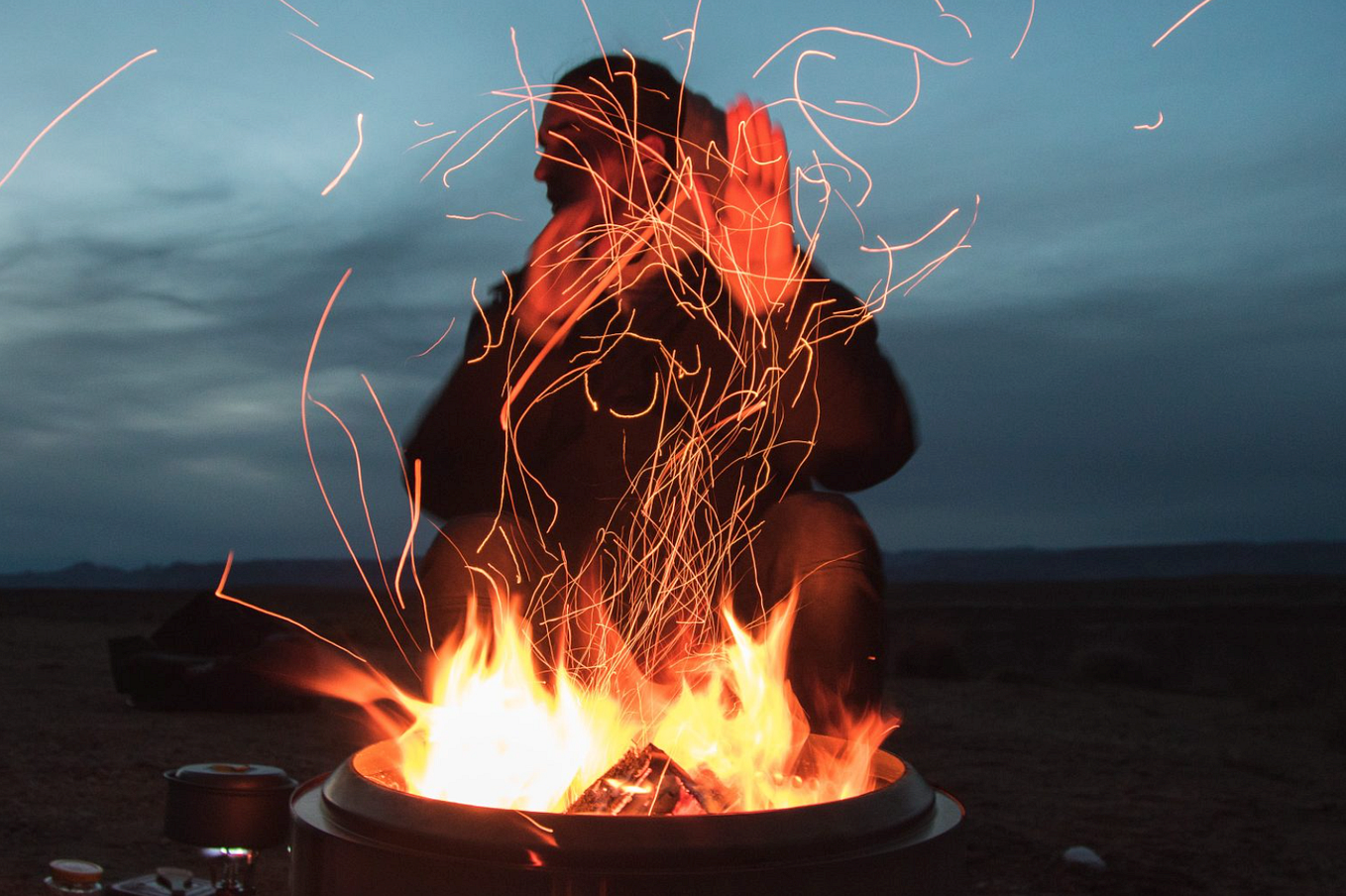 FIRE Movement (Financial Independence, Retire Early) Method Doesn’t Work
