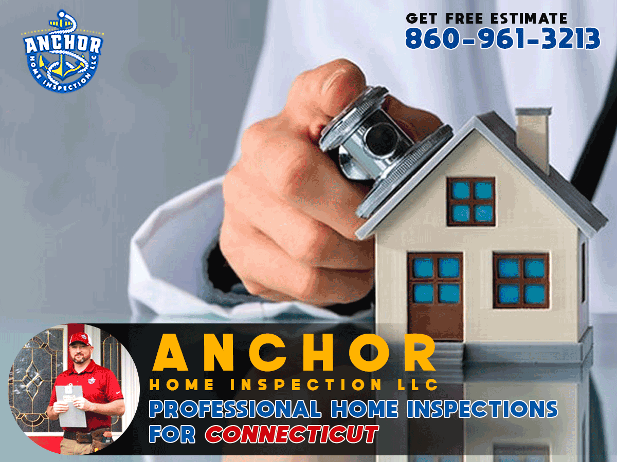 Unveiling the Best Home Inspectors in Hebron, CT Anchorhomeinspection