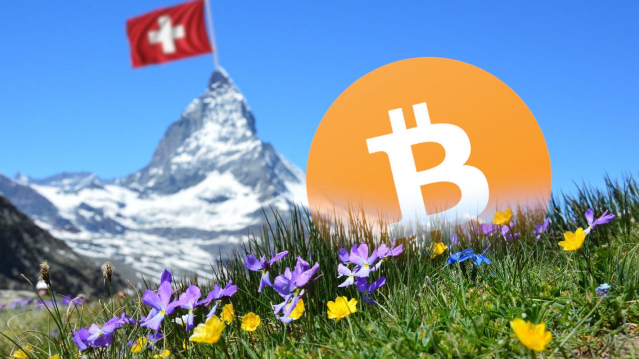 Singapore and Switzerland race to create crypto-perfect regulatory regimes