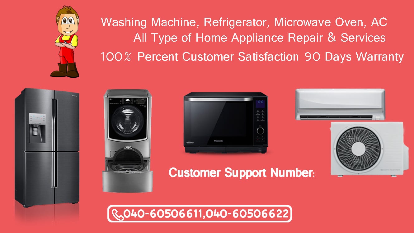 Oven Service Repair Center Hyderabad Secunderabad by alekhya thurpa