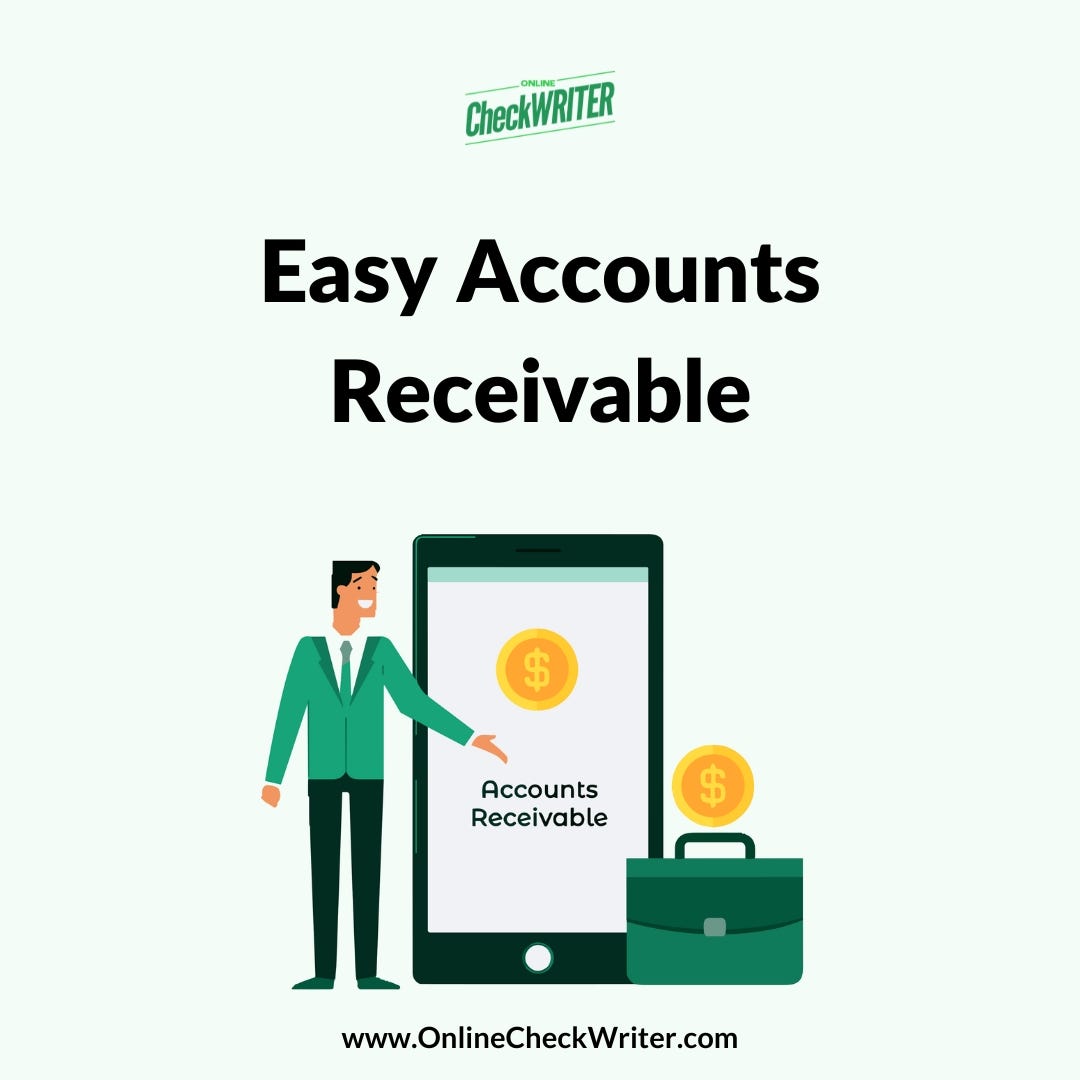 Blank Check Template OnlineCheckWriter Medium