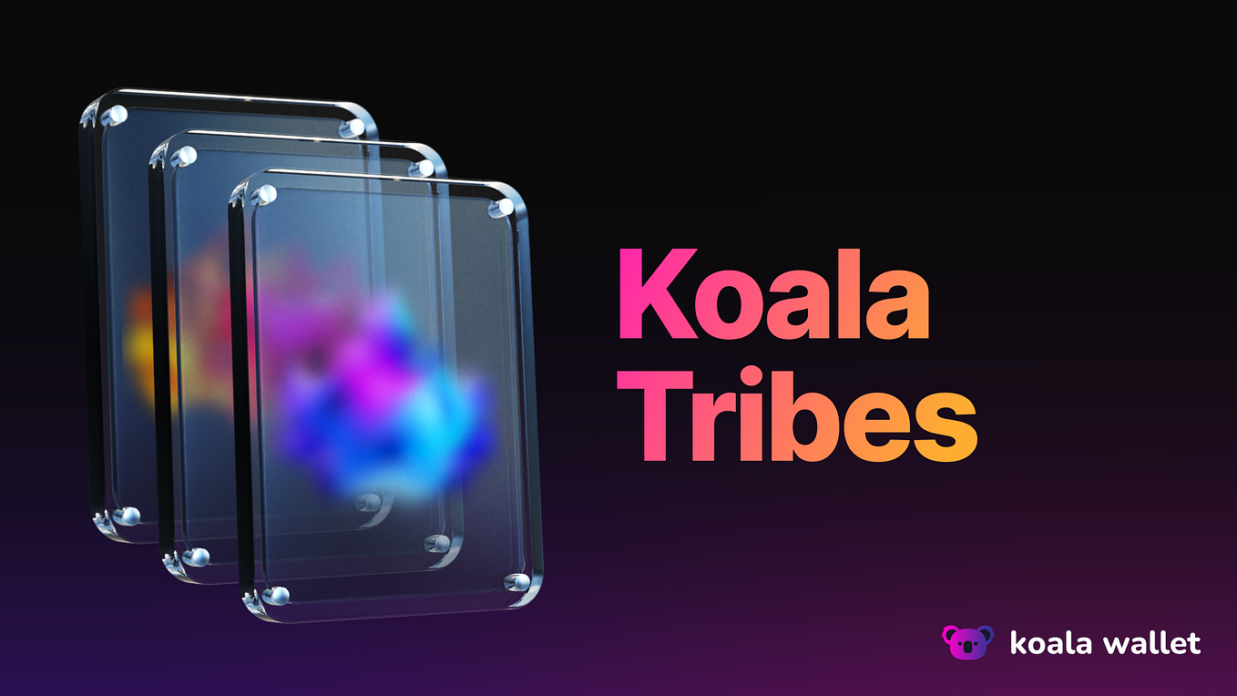 Koala Tribes: Digital Treasures to Explore