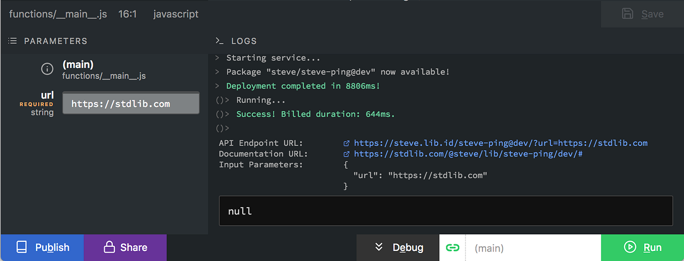 Build and Host a Customizable Status Page in Under 10 Minutes with