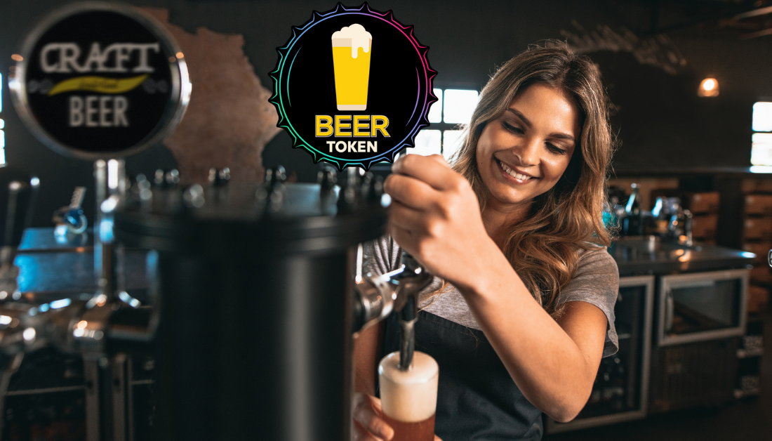 CHEERS from BEER. The Rewards Program for BEER Token… | by BEER Token ...