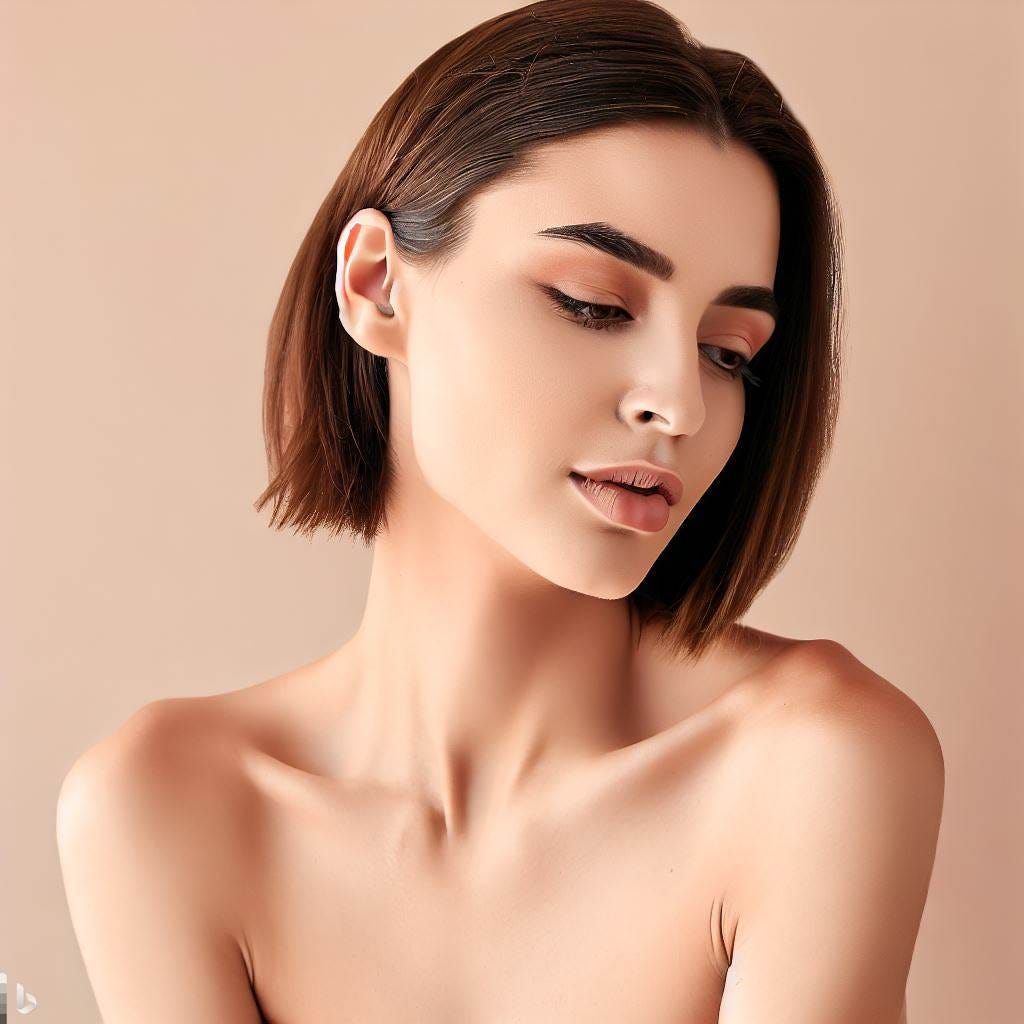 Conquering Acne: Your Comprehensive Guide to Achieving Clear, Radiant Skin for Women of All Ages 