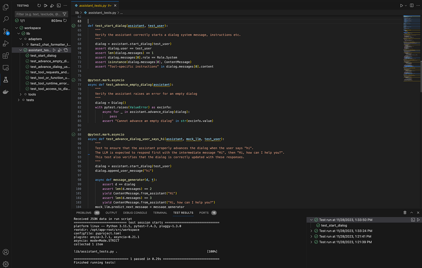 Build a developer portal with Backstage on OpenShift | by Chris ...
