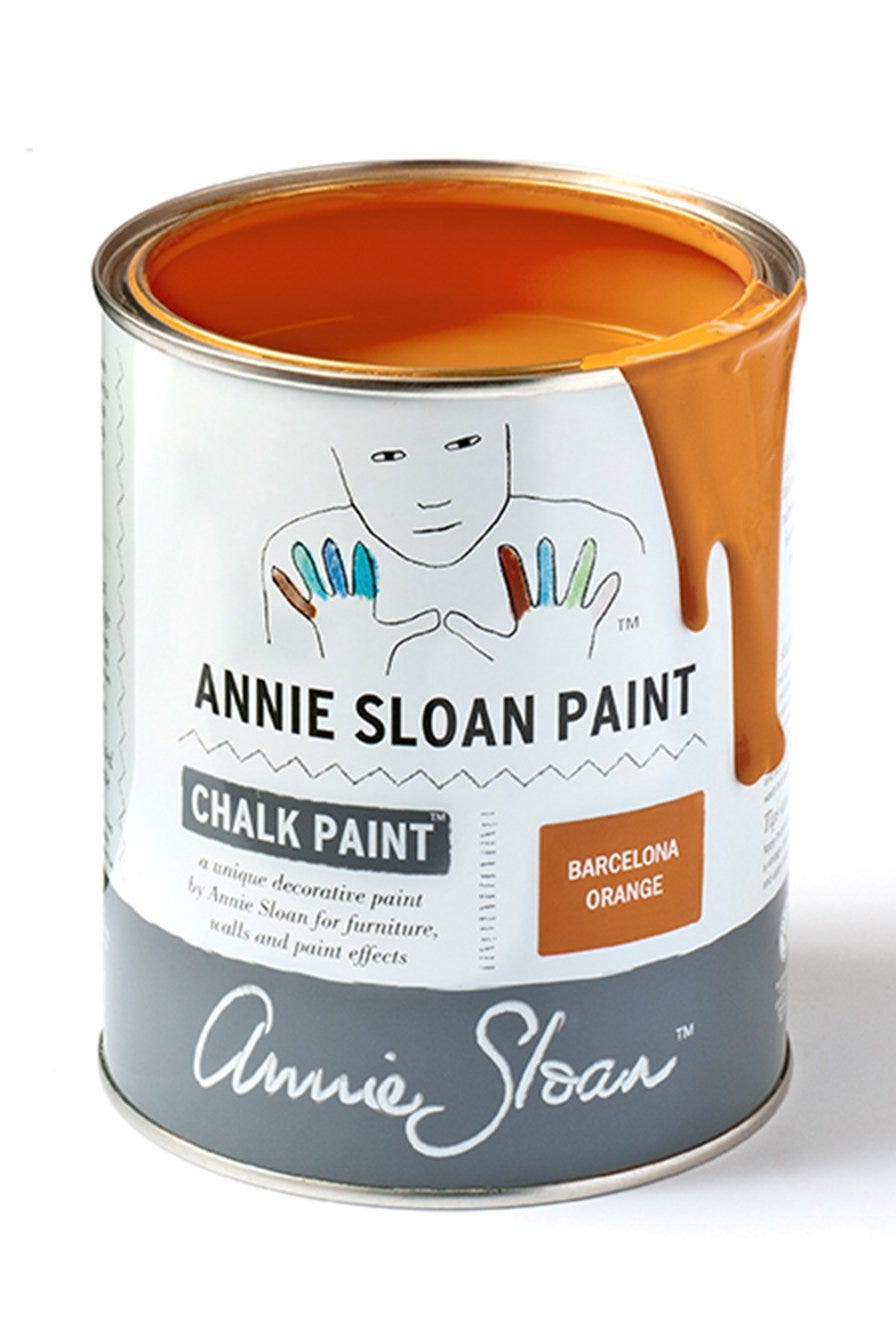 5 Reasons to Love Chalk Paint. The most adaptable paint of all times