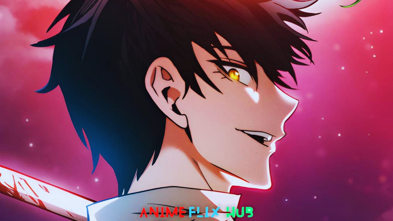 Tower Of God Chapter 589 Release Date - Spoilers & Where To Watch