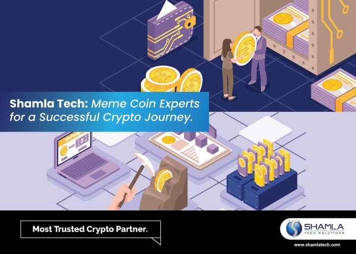 How To Make A Meme Coin With Viral Potential | by Rob Edwin | Medium