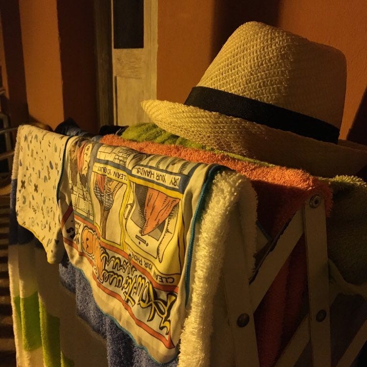 6 Reasons to Use Handkerchiefs. So why carry a handkerchief? Good… by