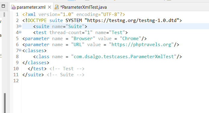 How to read properties file in Java . | by Divya Narasimhan | Medium