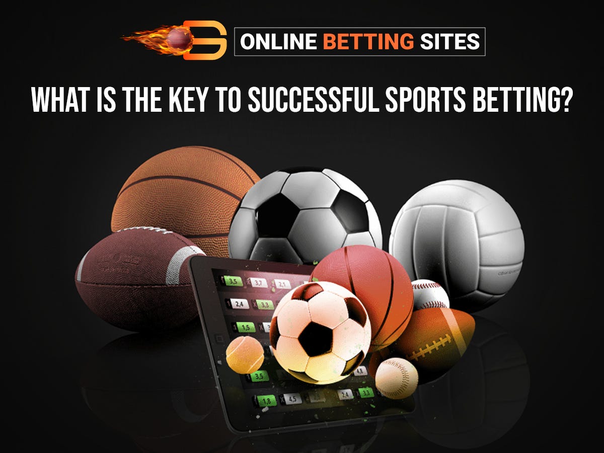 Technology and the Future of Football Betting, by Obettingsite