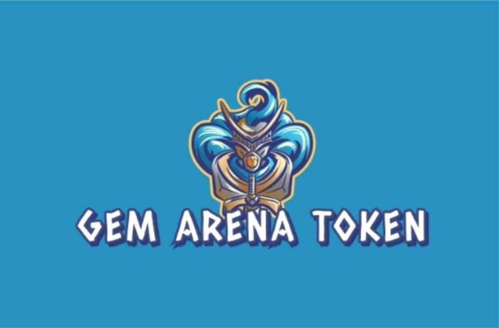 GemArena Token Unveils "Arena Rumble" A CryptocurrencyPowered, AI