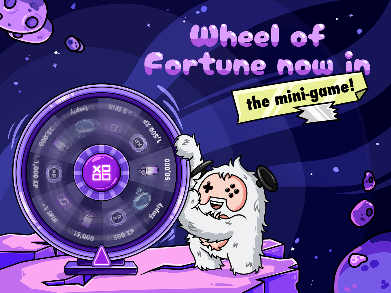 A new chapter — Introducing XOOB. In June, we embark on a new journey